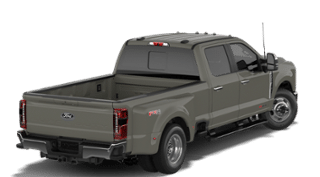 2027 Ford Super Duty® External Image 3